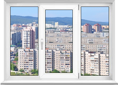 Производство пластиковых окон